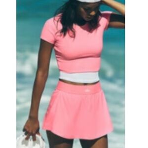 ALO Match point skirt - limited edition